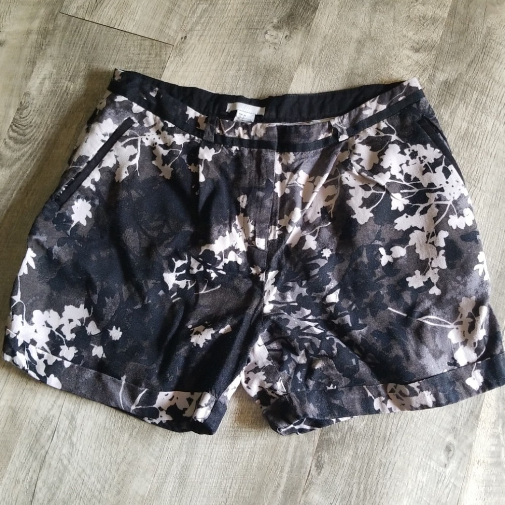 H&M Cotton Shorts
